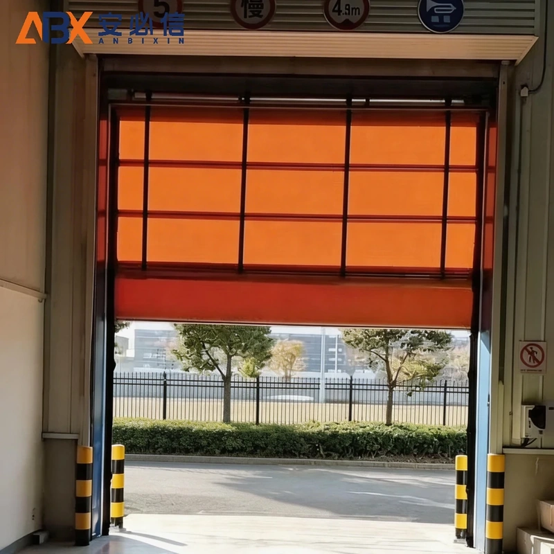 衡水高速堆积门