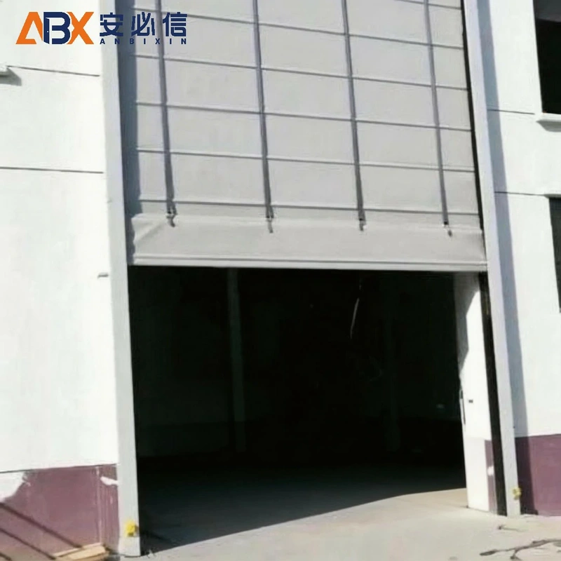 衡水柔性门
